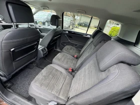 VW Touran 2.0 150. DsG | Mobile.bg    12