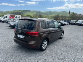 VW Touran 2.0 150. DsG | Mobile.bg    5