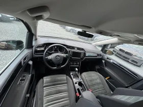 VW Touran 2.0 150. DsG | Mobile.bg    11