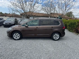 VW Touran 2.0 150. DsG | Mobile.bg    8