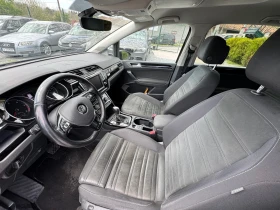 VW Touran 2.0 150. DsG | Mobile.bg    14