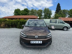 VW Touran 2.0 150. DsG | Mobile.bg    2