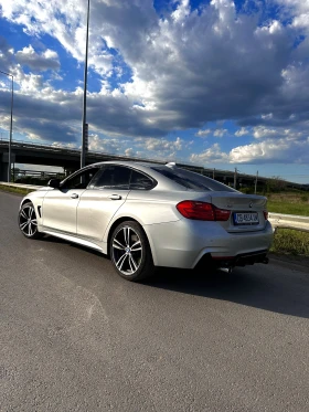 Обява за продажба на BMW 435 X-Drive Full M sport- MPPSK ~50 398 лв. - изображение 2