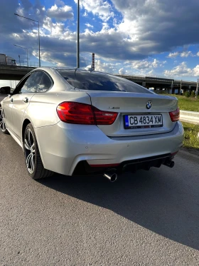 Обява за продажба на BMW 435 X-Drive Full M sport- MPPSK ~50 398 лв. - изображение 3
