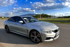 Обява за продажба на BMW 435 X-Drive Full M sport- MPPSK ~50 398 лв. - изображение 1