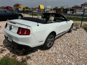 Ford Mustang | Mobile.bg    15