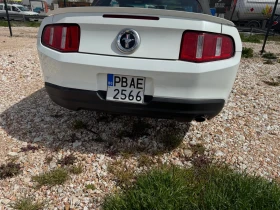 Ford Mustang | Mobile.bg    2