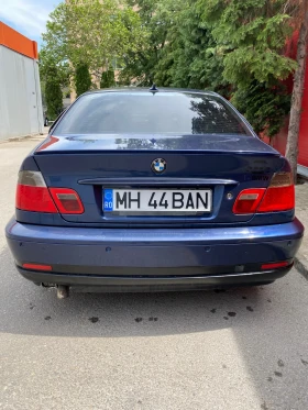 BMW 318 318is | Mobile.bg    3