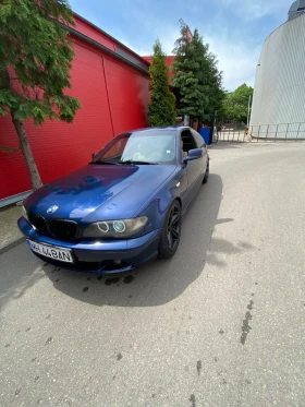BMW 318 318is | Mobile.bg    4