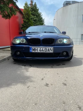     BMW 318 318is