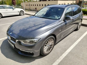 BMW 316 * Luxury line* сервизна история - 31200 лв. - 12847831 5