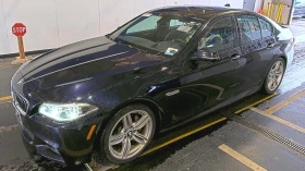  BMW 535