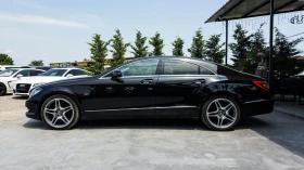 Mercedes-Benz CLS 350 D FULL AMG LINE FULL TOP  100% | Mobile.bg    9