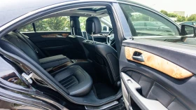 Mercedes-Benz CLS 350 D FULL AMG LINE FULL TOP  100% | Mobile.bg    16