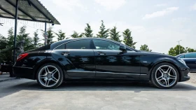 Mercedes-Benz CLS 350 D FULL AMG LINE FULL TOP  100% | Mobile.bg    10