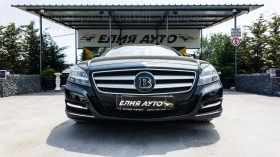 Mercedes-Benz CLS 350 D FULL AMG LINE FULL TOP  100% | Mobile.bg    3