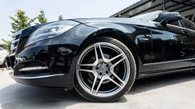 Mercedes-Benz CLS 350 D FULL AMG LINE FULL TOP  100% | Mobile.bg    5