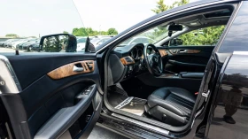 Mercedes-Benz CLS 350 D FULL AMG LINE FULL TOP  100% | Mobile.bg    11