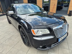 Chrysler 300c - 17500 лв. - 16644696 3