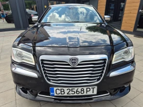 Chrysler 300c - 17500 лв. - 16644696 2