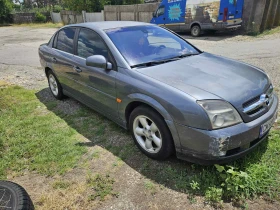 Opel Vectra 2.2DTI 125k.c