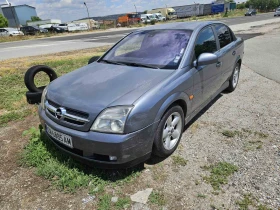 Opel Vectra 2.2DTI 125k.c | Mobile.bg    2