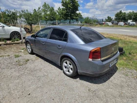 Opel Vectra 2.2DTI 125k.c | Mobile.bg    4