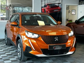 Обява за продажба на Peugeot 2008 E ACTIVE PACK 136кс ~33 990 лв. - изображение 2