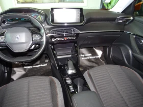 Обява за продажба на Peugeot 2008 E ACTIVE PACK 136кс ~33 990 лв. - изображение 11