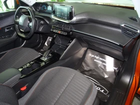 Обява за продажба на Peugeot 2008 E ACTIVE PACK 136кс ~33 990 лв. - изображение 8