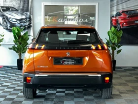 Обява за продажба на Peugeot 2008 E ACTIVE PACK 136кс ~33 990 лв. - изображение 4