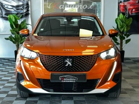 Обява за продажба на Peugeot 2008 E ACTIVE PACK 136кс ~33 990 лв. - изображение 1