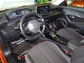 Обява за продажба на Peugeot 2008 E ACTIVE PACK 136кс ~33 990 лв. - изображение 7