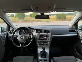 VW Golf 7* R-LINE* 2.0TDI* GERMANY | Mobile.bg    8