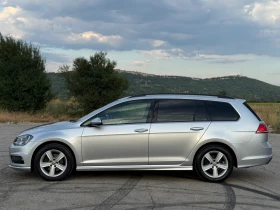 VW Golf 7* R-LINE* 2.0TDI* GERMANY | Mobile.bg    2