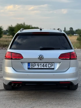 VW Golf 7* R-LINE* 2.0TDI* GERMANY | Mobile.bg    4