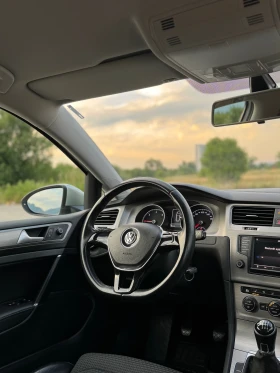 VW Golf 7* R-LINE* 2.0TDI* GERMANY | Mobile.bg    12
