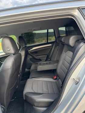 VW Golf 7* R-LINE* 2.0TDI* GERMANY | Mobile.bg    11