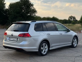 VW Golf 7* R-LINE* 2.0TDI* GERMANY | Mobile.bg    5