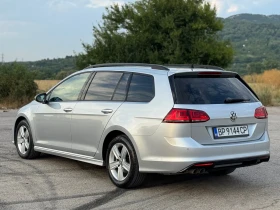 VW Golf 7* R-LINE* 2.0TDI* GERMANY | Mobile.bg    3