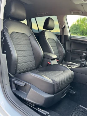 VW Golf 7* R-LINE* 2.0TDI* GERMANY | Mobile.bg    10