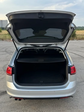 VW Golf 7* R-LINE* 2.0TDI* GERMANY | Mobile.bg    15