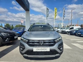 Dacia Sandero 1.0 Tce LPG - 24900 лв. - 93007765 2