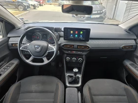 Dacia Sandero 1.0 Tce LPG - 24900 лв. - 93007765 7