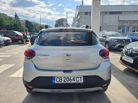 Dacia Sandero 1.0 Tce LPG - 24900 лв. - 93007765 3