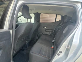 Dacia Sandero 1.0 Tce LPG - 24900 лв. - 93007765 6