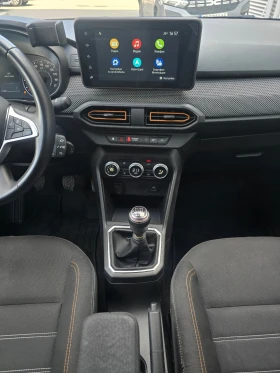 Dacia Sandero 1.0 Tce LPG - 24900 лв. - 93007765 8