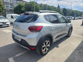 Dacia Sandero 1.0 Tce LPG - 24900 лв. - 93007765 4