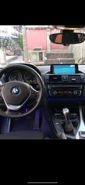 Обява за продажба на BMW 118 ~15 500 лв. - изображение 8