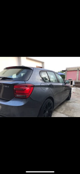 Обява за продажба на BMW 118 ~15 500 лв. - изображение 5